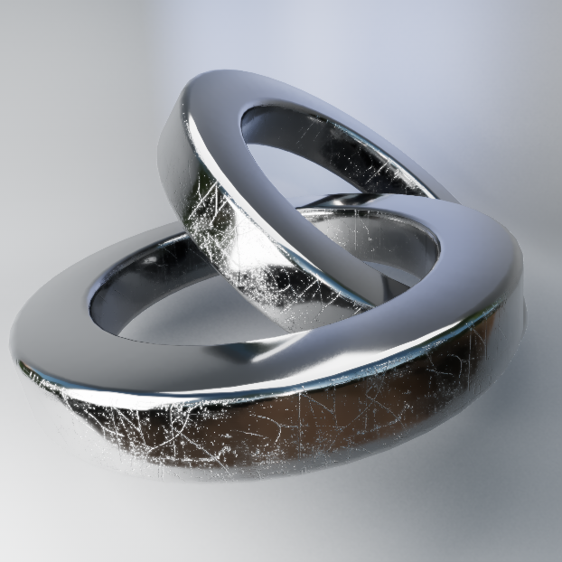 Redshift Render